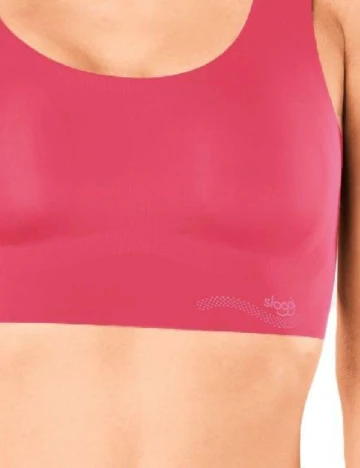 Bustiera Sloggi by Triumph, roz