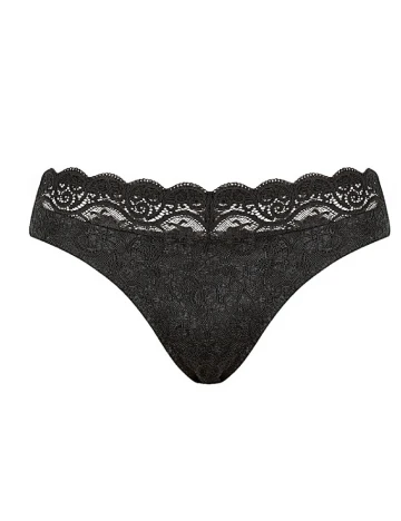 Chilot Triumph, negru Negru