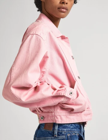 Jacheta Pepe Jeans, roz