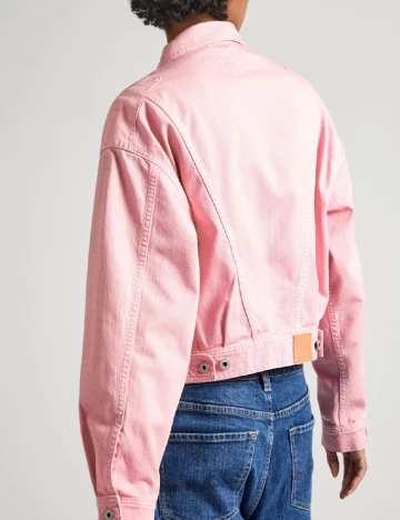 Jacheta Pepe Jeans, roz