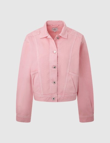 Jacheta Pepe Jeans, roz