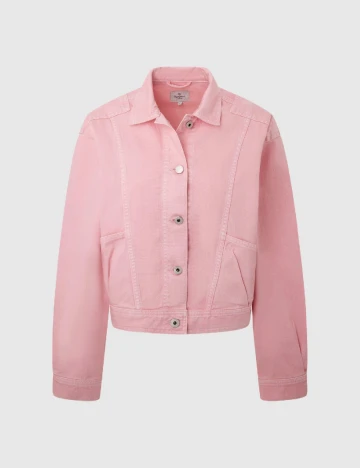 Jacheta Pepe Jeans, roz