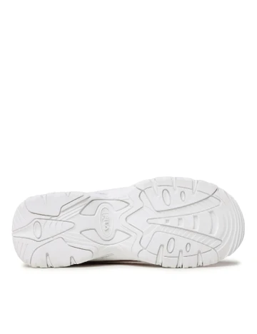 Adidasi Fila, roz