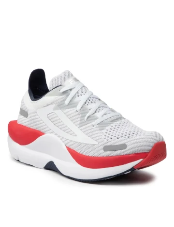 Adidasi Fila, gri