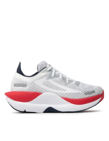 Adidasi Fila, gri