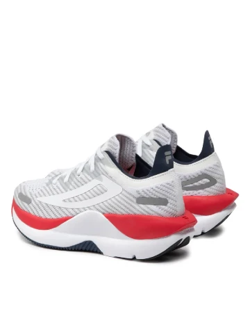 Adidasi Fila, gri