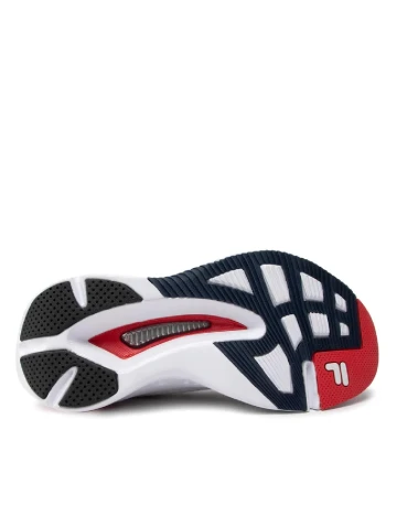 Adidasi Fila, gri