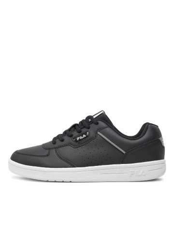 Adidasi Fila, negru