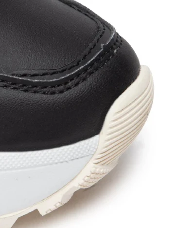 Adidasi Fila, negru