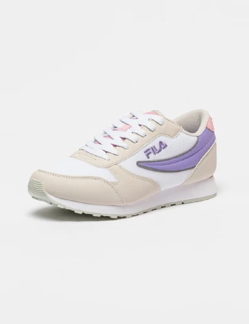 Adidasi Fila, mix culori Mix culori