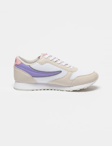 Adidasi Fila, mix culori Mix culori