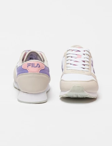 Adidasi Fila, mix culori Mix culori