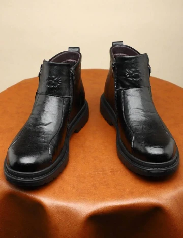 Ghete SHEIN, negru