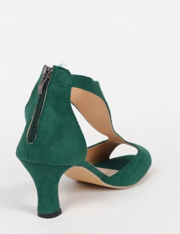 Sandale SHEIN, verde