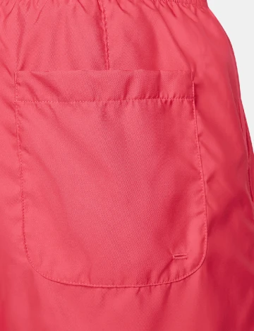 Pantaloni scurti Nike, roz Roz