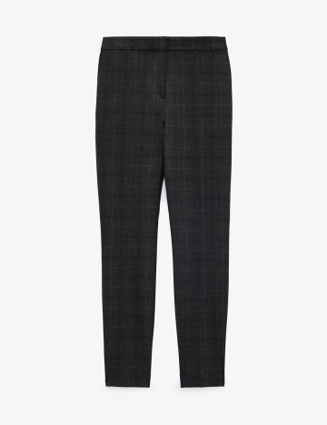 Pantaloni Zara, mix culori, M