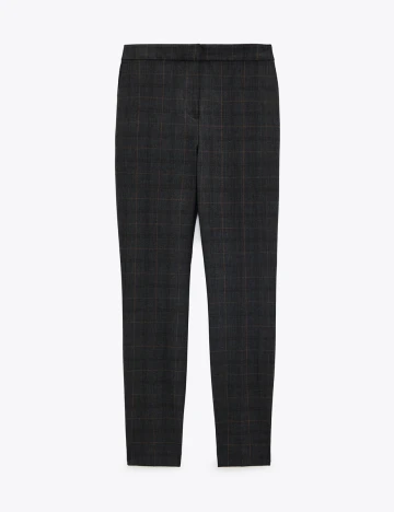 Pantaloni Zara, mix culori, M