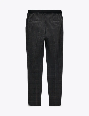 Pantaloni Zara, mix culori, M