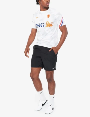 Tricou Nike, alb Alb