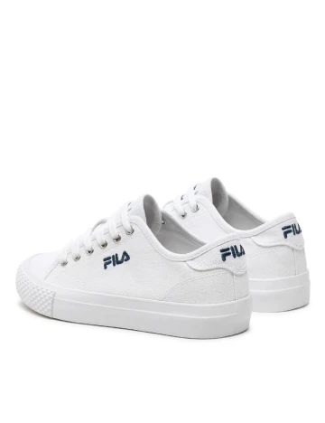 Tenisi Fila, alb