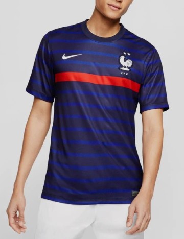 
						Tricou Nike, bleumarin inchis