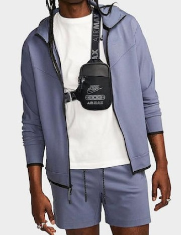 
						Borseta Nike, negru