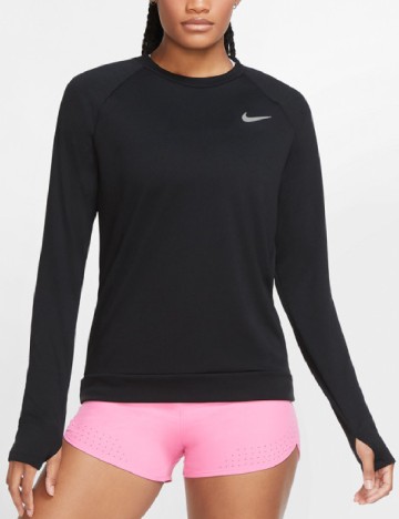 
						Bluza Nike, negru