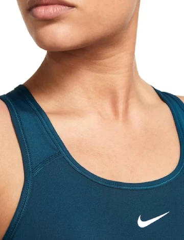 Bustiera Nike, albastru