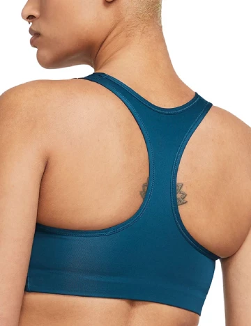 Bustiera Nike, albastru