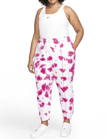 
						Pantaloni Nike Plus Size, roz