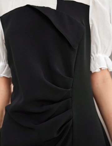 Rochie Shein Kids, negru