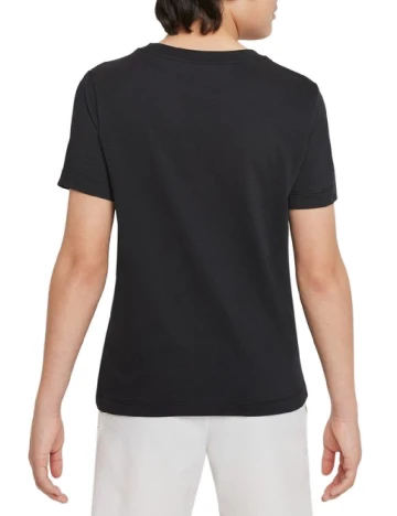 Tricou Nike, negru