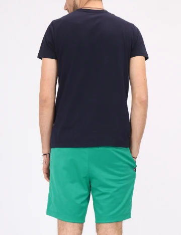 Pantaloni scurti Nike, turcoaz