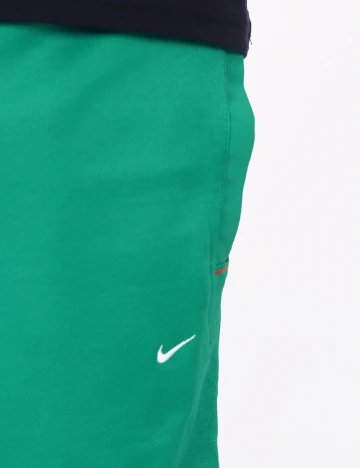 Pantaloni scurti Nike, turcoaz