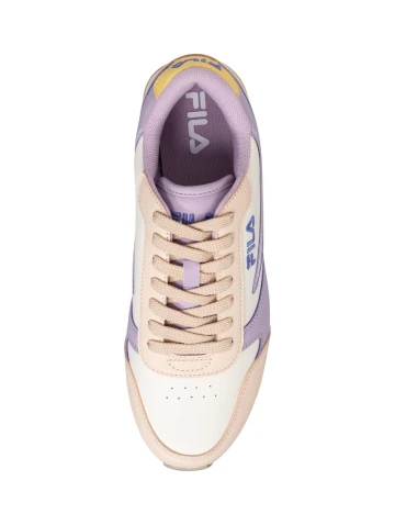 Adidasi Fila, mix culori