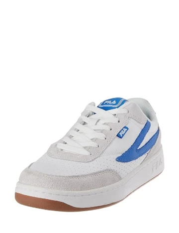 Adidasi Fila, alb Alb