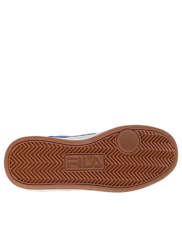 Adidasi Fila, alb Alb