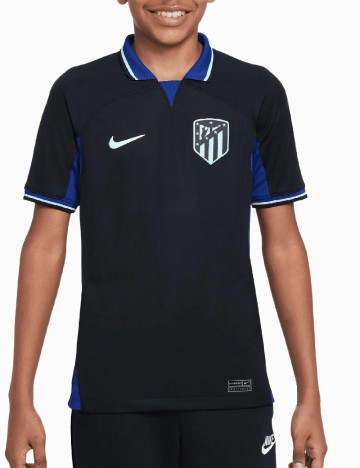 
						Tricou Nike, negru