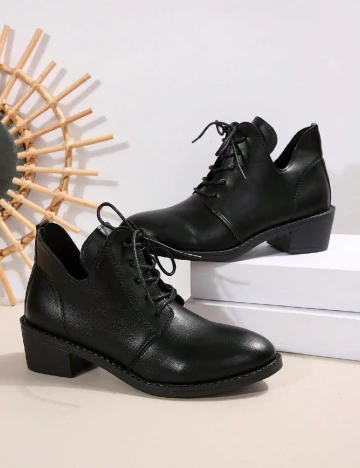 Ghete SHEIN, negru