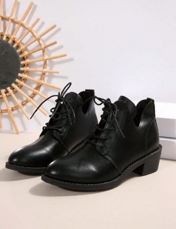 Ghete SHEIN, negru