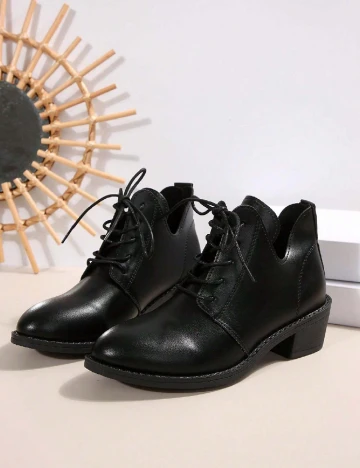 Ghete SHEIN, negru