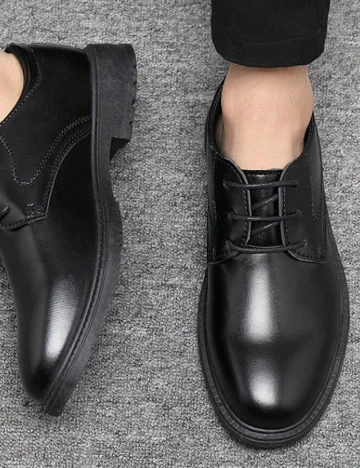 Pantofi SHEIN, negru Negru