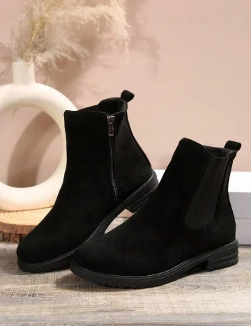 Ghete SHEIN, negru