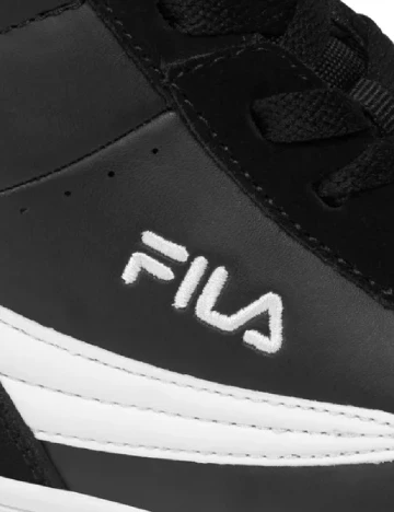 Adidasi Fila, negru