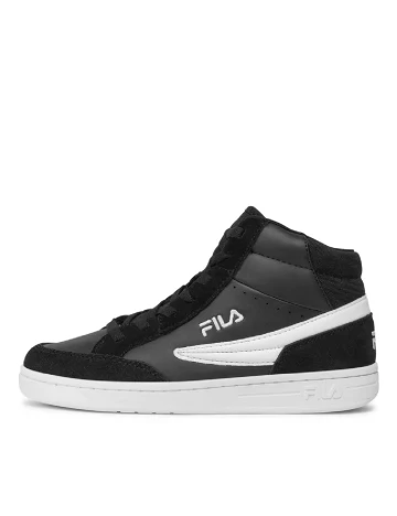 Adidasi Fila, negru