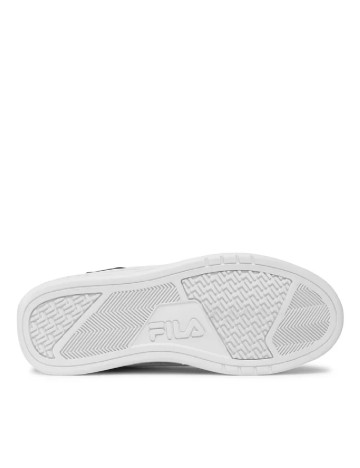 Adidasi Fila, negru