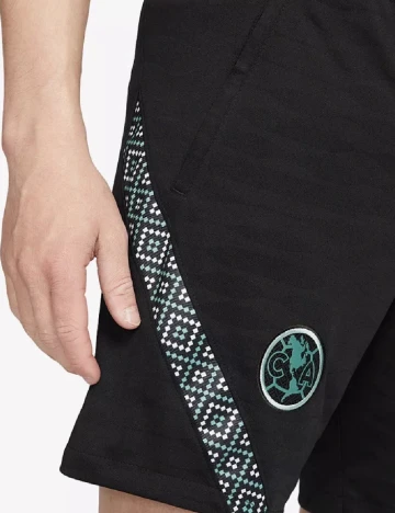Pantaloni scurti Nike, negru