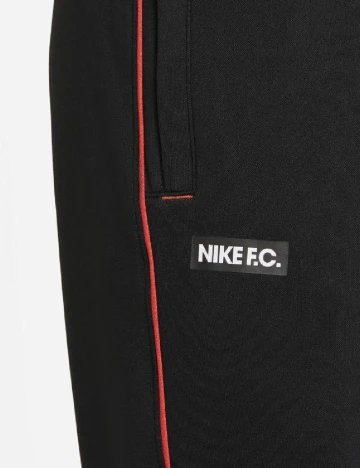 Pantaloni Nike, negru