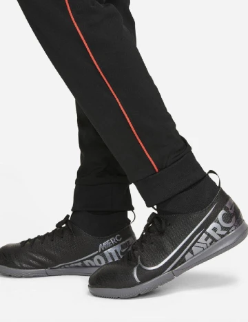 Pantaloni Nike, negru