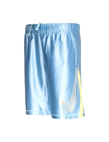
						Pantaloni scurti Nike, bleu
